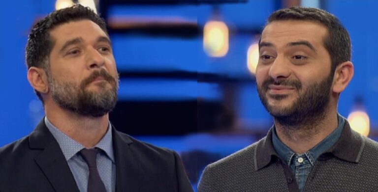Σοκ στο STAR με το MasterChef… Τα αδιανόητα νούμερα της τηλεθέασης…!