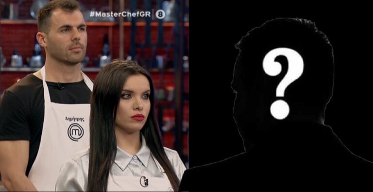 MasterChef: Σε ποιον είπε η Μαρία Μπέη, άμα είσαι μάγκας κατέβα να μαγειρέψεις;