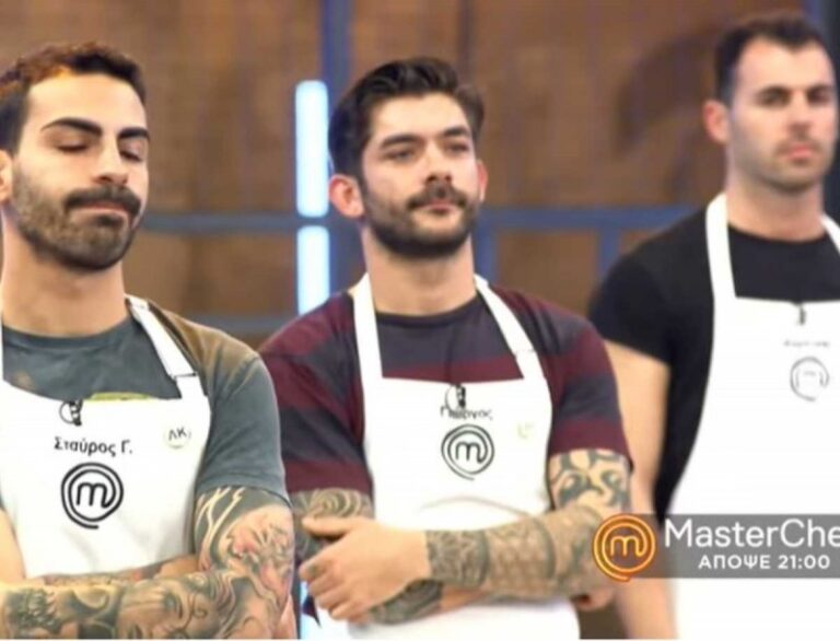 MasterChef: Αδιανόητο περιστατικό – Η γκάφα της παραγωγής που έδωσε spoiler