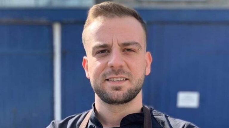 Ο Ηλίας Κιαζόλι εξηγεί για το MasterChef – «Αν το έκανα θα ακύρωνα τον διαγωνισμό»