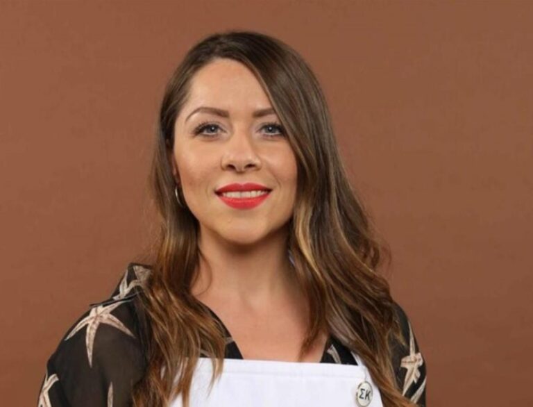 Απίστευτη επίθεση στην Κατερίνα από το MasterChef: «Πόσο ξεφτίλα μπορεί να είσαι ρε συ»