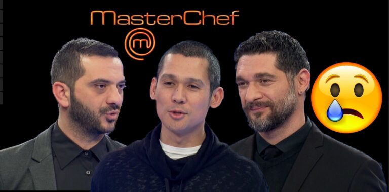 Αλλαγή στο MasterChef 4 που δεν θα ενθουσιάσει κανέναν…