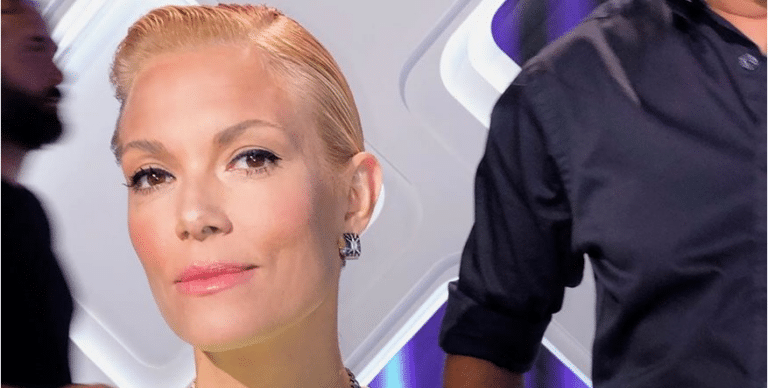 Βίκυ Καγιά: Η πρώτη ανάρτηση για την επιστροφή του GNTM