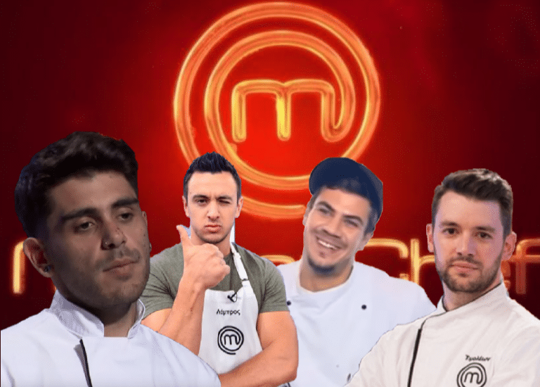 MasterChef – Συλλεκτικό βίντεο! Δείτε όλους τους νικητές του διαγωνισμού! (video)