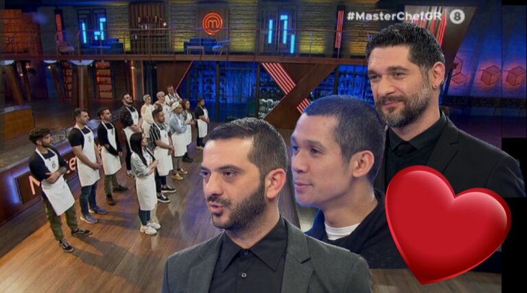 MasterChef: Η τηλεοπτική συνήθεια που έγινε μανία