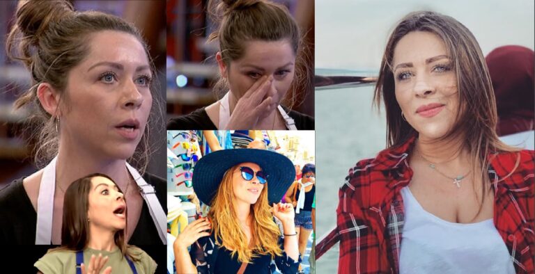 MasterChef 4: Κατερίνα Λένη – Όσα δεν ξέρετε για την πιο… θορυβώδη 36χρονη παίκτρια (photo-video)