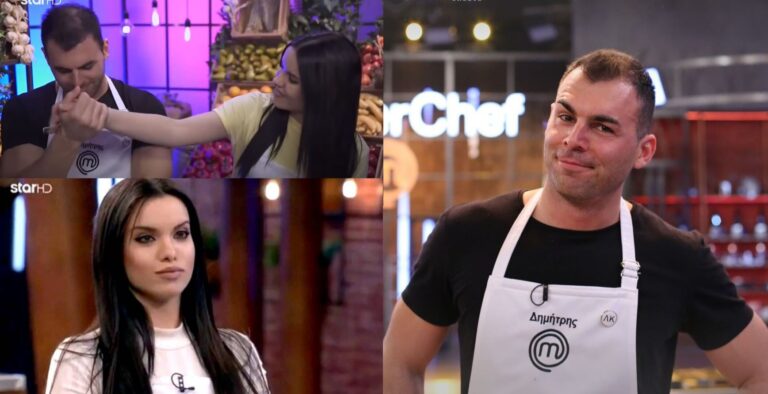 Δημήτρης Μπέλλος και Μαρία Μπέη: Φήμες πως είναι ξανά μαζί…! (video)