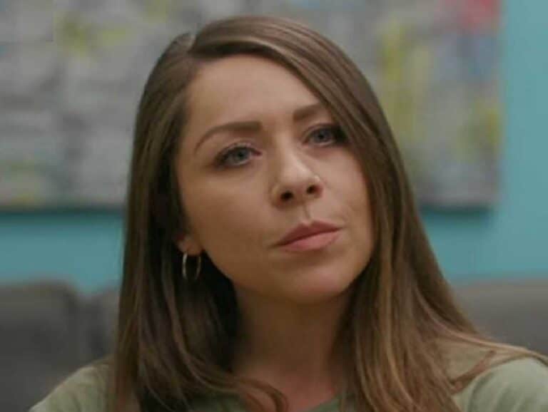 MasterChef: Το αινιγματικό μήνυμα της Κατερίνας μετά την αποχώρηση της – «Να μην επιτρέπετε σε κανέναν…» (video)