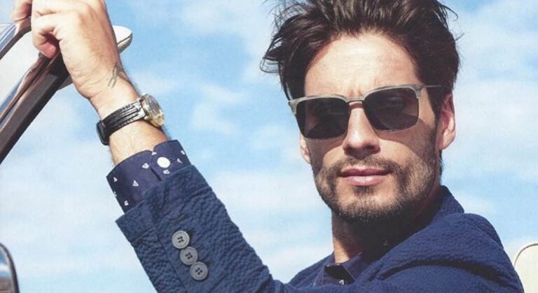 Γιώργος Καράβας: Η πρώτη του ανάρτηση μετά την ανακοίνωση για το νέο κύκλο του GNTM