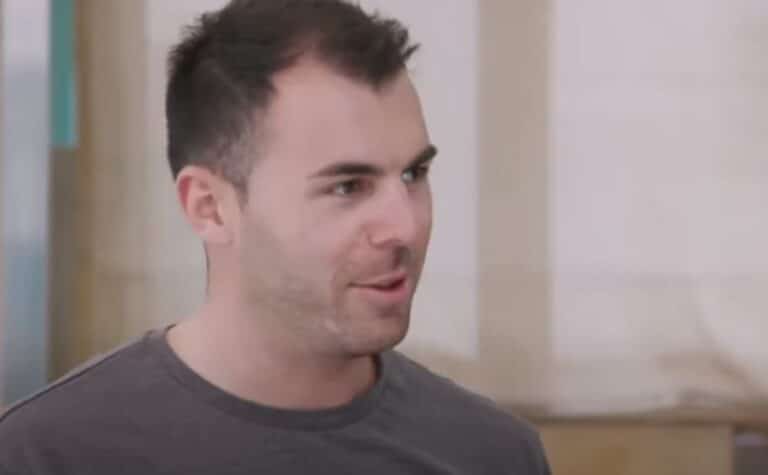 MasterChef: Ο Μπέλλος μιλά για τη συνάντηση με τη Μενεγάκη και την πρόταση συνεργασίας