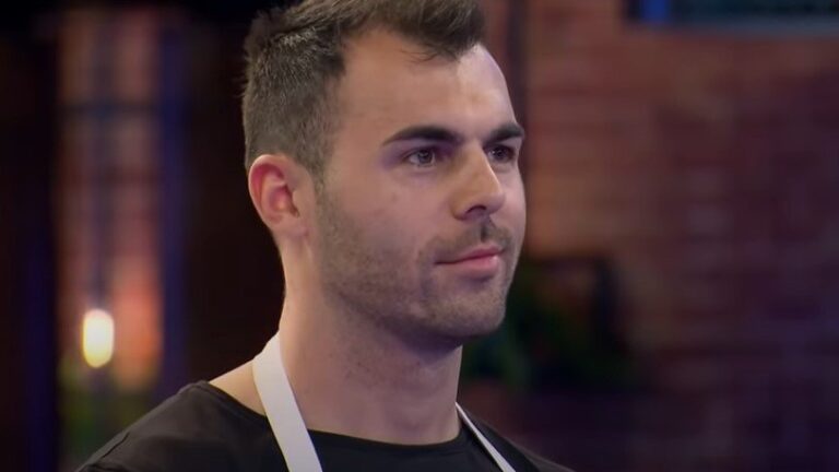 Αποκάλυψη! Αυτή είναι η παίκτρια που πρότεινε στο Μπέλλο να γίνουν ζευγάρι!