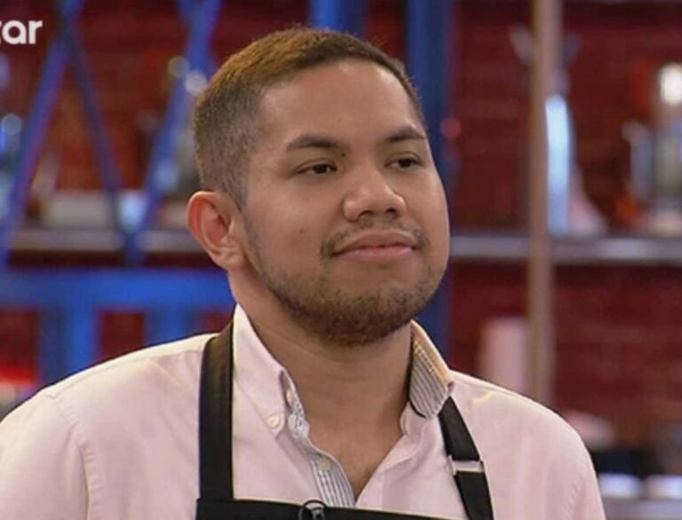 MasterChef: Ο Τζον μας έδειξε για πρώτη φορά τη μαμά του και “λιώσαμε”… Είναι ολόιδιοι…