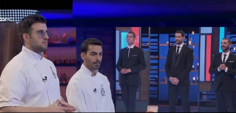 MasterChef τελικός: Αυτά είναι τα 4 πιάτα – Αναλυτικά οι συνταγές! (video)