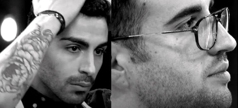 Αποκλειστικό απόσπασμα από τον Ημιτελικό του MasterChef 4