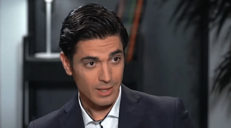 Γκοτσόπουλος: Οι «Άγριες Μέλισσες», ο έρωτας και η σκηνοθεσία στην Ελλάδα