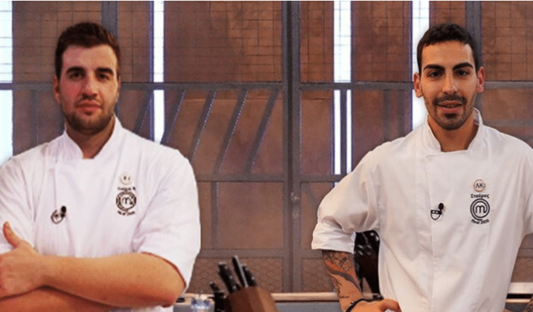 MasterChef: Θρίλερ η τελευταία δοκιμασία για Σταυρή και Βαρθαλίτη – Ζωντανά θα ανακοινωθεί ο νικητής