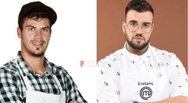 MasterChef – Τελικός: Έτσι σχολίασε τη νίκη του Σταύρου Βαρθαλίτη ο Άκης Πετρετζίκης
