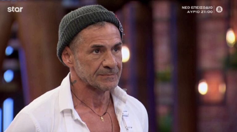MasterChef: Το νέο μαγαζί του Διονύση – Ποια συμπαίκτρια του προσέλαβε (photos+video)