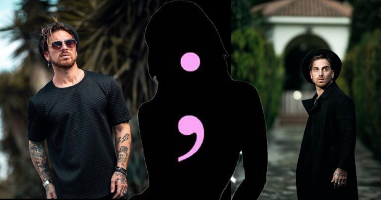 Πρώην σύντροφος του Δώρου Παναγίδη είναι σε σχέση με πολύ γνωστό ηθοποιό από τις 8 Λέξεις