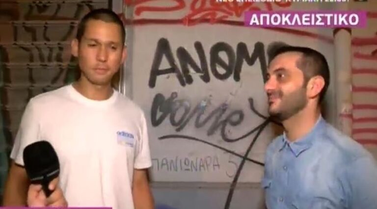 Οι δηλώσεις των κριτών του MasterChef και ο λόγος που έλειπε ο Πάνος Ιωαννίδης από τη συνάντηση με Σταύρο και Σταυρή