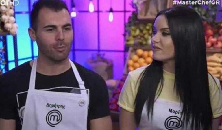 Μαρία Μπέη – Δημήτρης Μπέλλος: Δε φαντάζεστε σε ποιο ριάλιτι δέχθηκαν πρόταση να συμμετέχουν