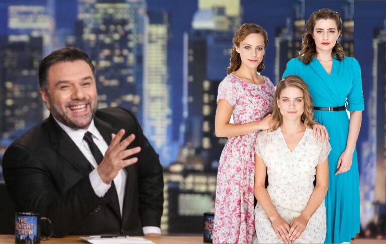 Ο Γρηγόρης Αρναούτογλου κάνει τον απολογισμό του – Βοηθήθηκε από τις «Άγριες Μέλισσες» η εκπομπή του;