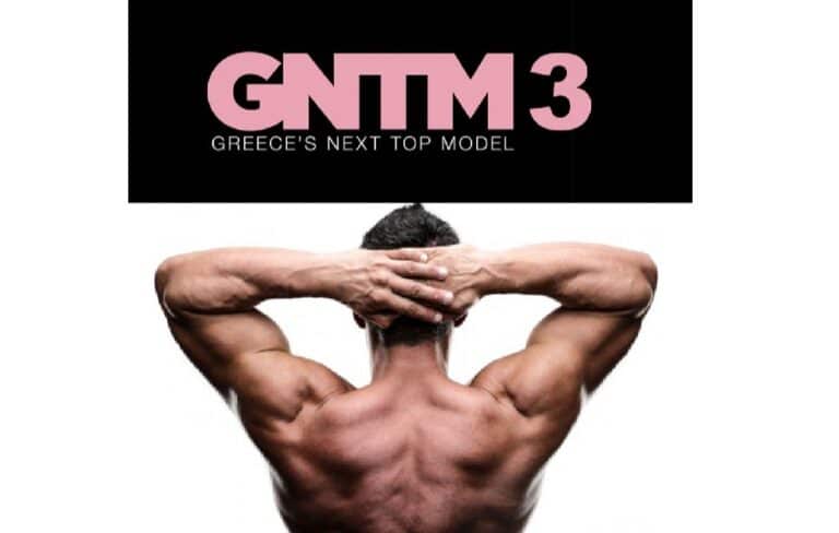 GNTM spoiler: Αυτά είναι τα 7 αγόρια που θα δούμε στο ριάλιτι – Οι πρώτες εικόνες