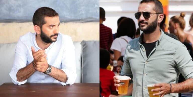 Ο Λεωνίδας Κουτσόπουλος από το MasterChef σε νέα διαφήμιση μπύρας (video)