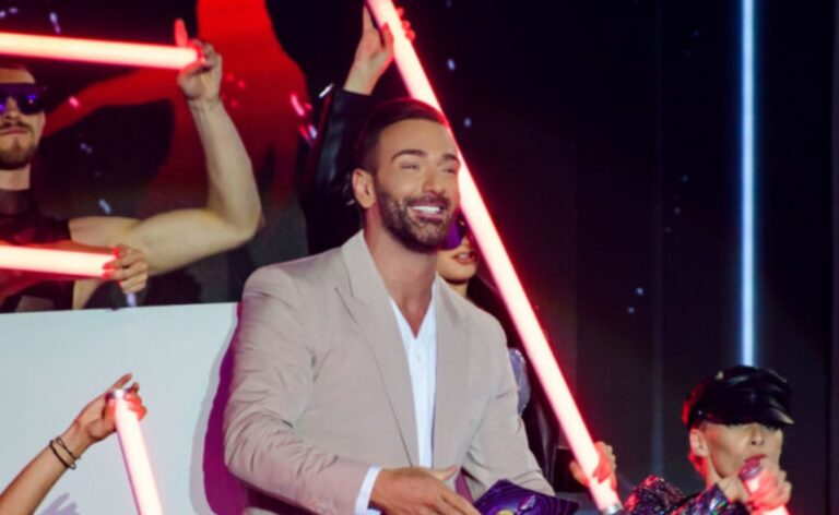 J2US: Ηρθε η ώρα του τελικού τι ανακοίνωσε ο Νίκος Κοκλώνης ποιο είναι το χρηματικό έπαθλο, που θα δοθεί