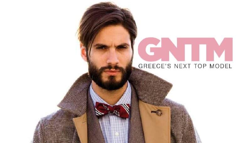 Γιώργος Καράβας: Η γυναίκα-βράχος στο πλευρό του νέου coach του GNTM