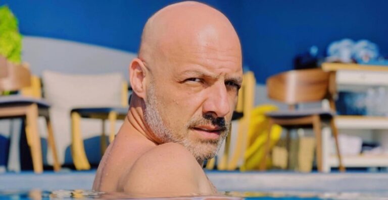 Νίκος Μουτσινάς – Η πρώτη ανάρτηση μετά το τέλος της εκπομπής και το τρυφερό μήνυμα για τους συνεργάτες του