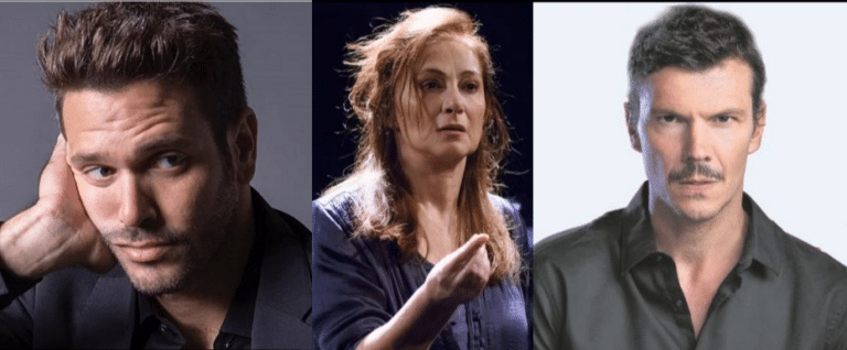 Η νέα δραματική σειρά του ALPHA – Όλες οι λεπτομέρειες για το λαμπερό καστ