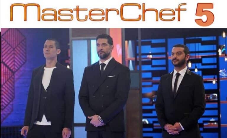 MasterChef: Η ξαφνική αποχώρηση που ανατρέπει τα δεδομένα (video)