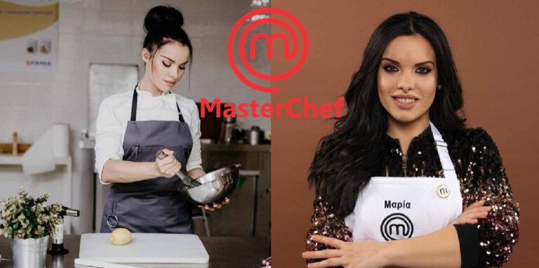 MasterChef: Έχεις δει τη Μαρία Μπέη με μαγιό; Ήρθε η ώρα! (Photos)