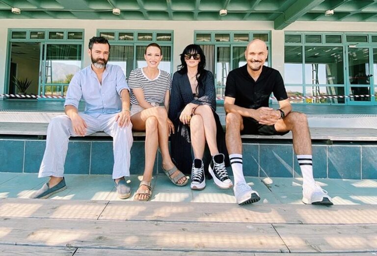 GNTM: Αυτός είναι ο πρώτος άντρας plus size μοντέλο που πέρασε από κάστινγκ! (video)