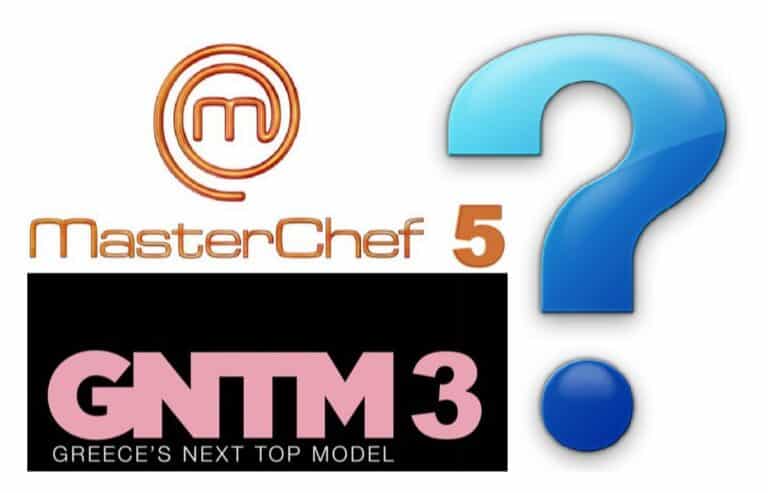 MasterChef: Δείτε ποιος παίκτης δέχτηκε πρόταση για να συμμετέχει στο GNTM