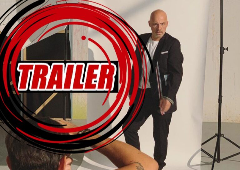 Καλό Μεσημέρακι: Χαμός στα backstage του νέου τρέιλερ! Οι φωτό που έγιναν viral