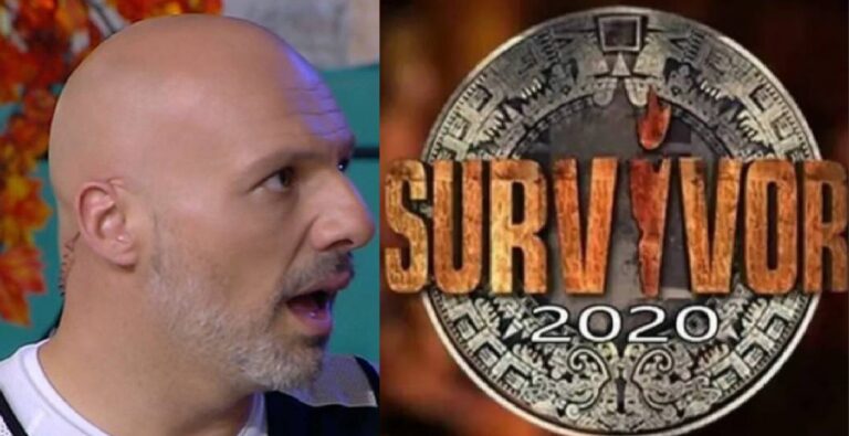 Πρώην συνεργάτιδα του Νίκου Μουτσινά μπαίνει Survivor 4 – Αποκλειστικό ρεπορτάζ!