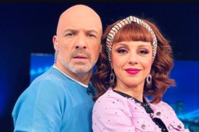 Η Βάνια Του Νικου & οι ξεκαρδιστικές καλύτερες στιγμές της… (video)