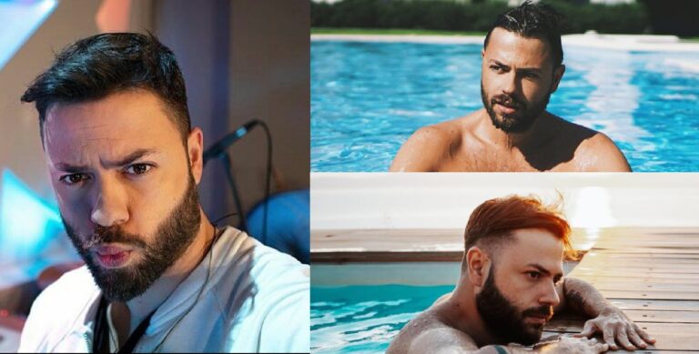 Πέτρος Πυλαρινός: Δημοσίευσε κοινή φωτογραφία με την σύντροφό του, Βάλια Χατζηθεοδώρου!