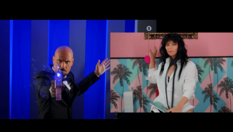 Στον αέρα το τρέιλερ του GNTM – Σύσσωμη η επιτροπή και η Ζενεβιέβ αναρωτιέται «τι φάση;»