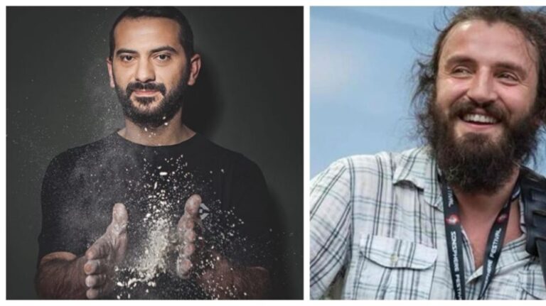 Η έμμεση απάντηση του Λεωνίδα Κουτσόπουλο στον Λεωνίδα Μπαλάφα