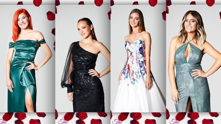 Γνωρίστε τέσσερις από τις καλλονές που θα διεκδικήσουν τον «Bachelor» του Alpha