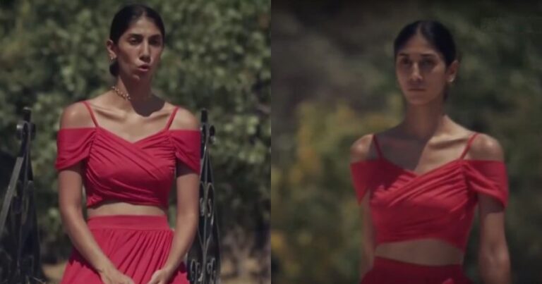 GNTM 3: Η 18χρονη τσιγγάνα που ξετρέλανε τους κριτές με την ομορφιά της και το υπέροχο κορμί της