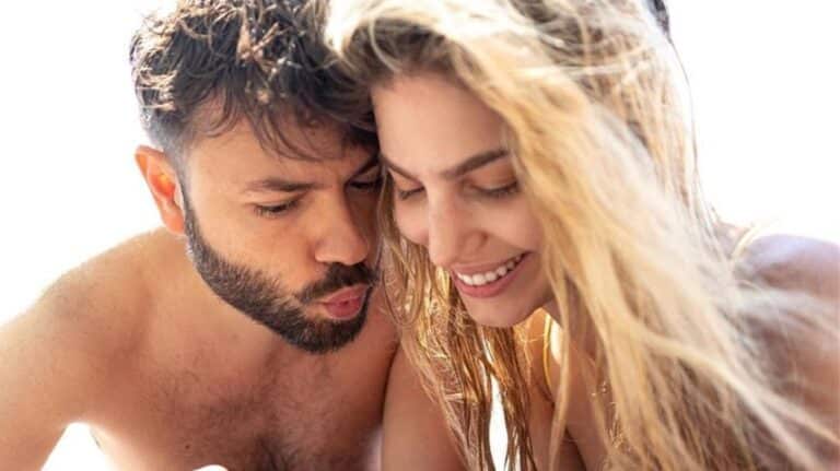 Βάλια Χατζηθεοδώρου: Αποκάλυψε τι θα άλλαζε στον χαρακτήρα του Πέτρου Πυλαρινού