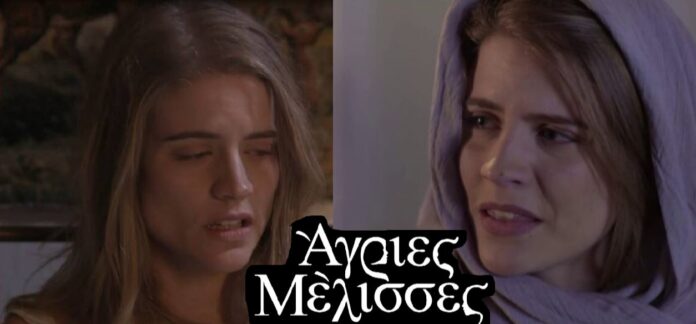 DIAVASETO AGRIES MELISSES