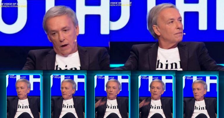 Big Brother: Ο παίκτης που εξόργισε τον Μικρούτσικο! Του “έσπασε τα νεύρα” (video)