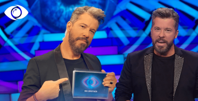 Big Brother: Η μεγάλη αλλαγή στο ριάλιτι που ανακοίνωσε ο Χάρης Βαρθακούρης