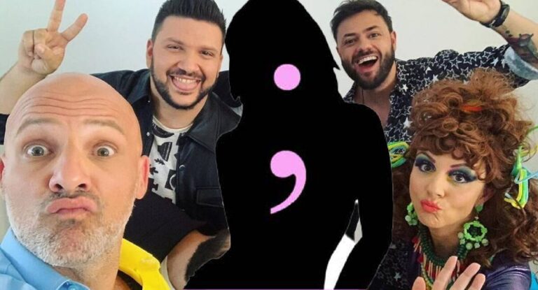 Καλό Μεσημεράκι: Αυτή είναι η πρώτη καλεσμένη του Μουτσινά για τη νέα σεζόν