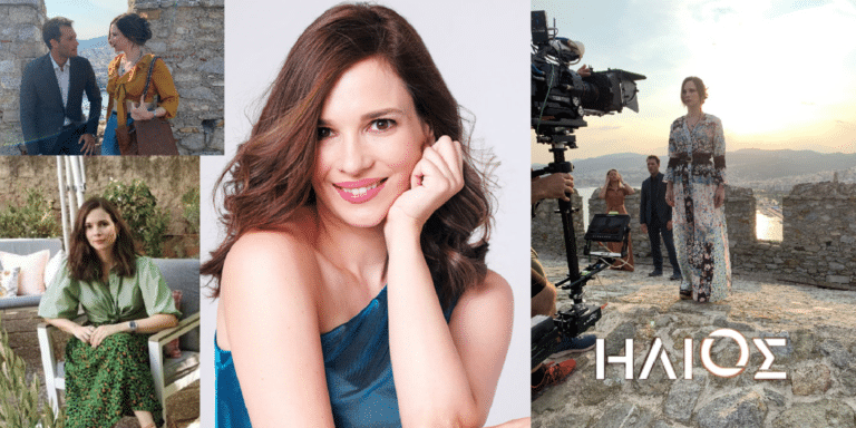 Ευγενία Δημητροπούλου: «Χαίρομαι που η ελληνική κοινωνία αντιδρά σε σεξιστικά και ρατσιστικά σχόλια»